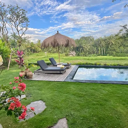 Jiwaku Di Bali Villa